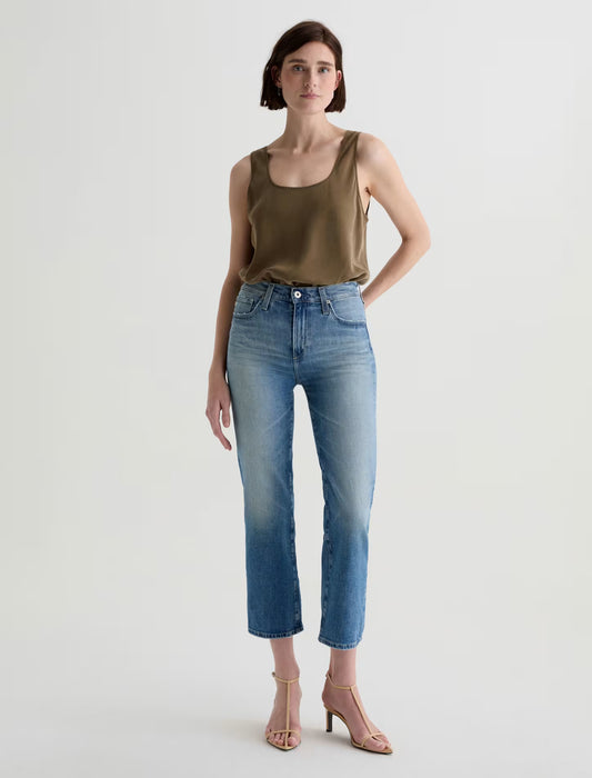 the BRINLEY crop, 13Y Palermo