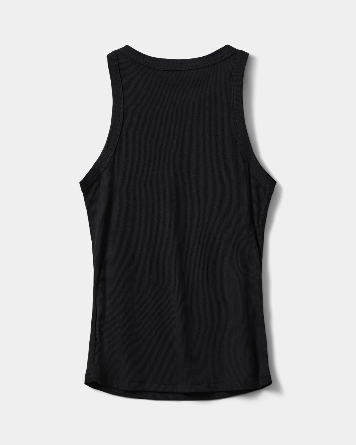 the JULLIESW top, black