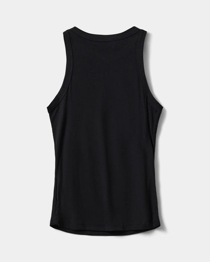 the JULLIESW top, black