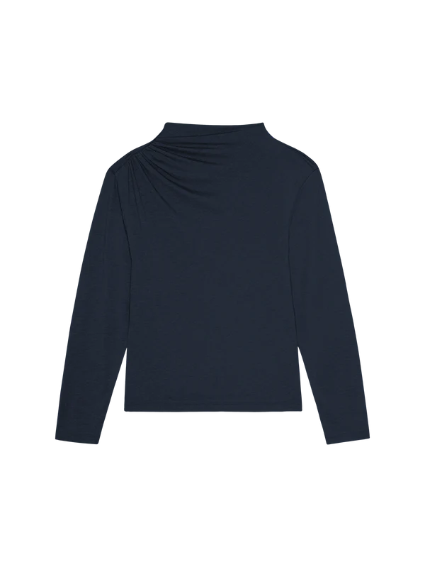 the KRISTEN tee, night sky