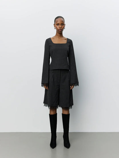 the LACIASW bermuda shorts