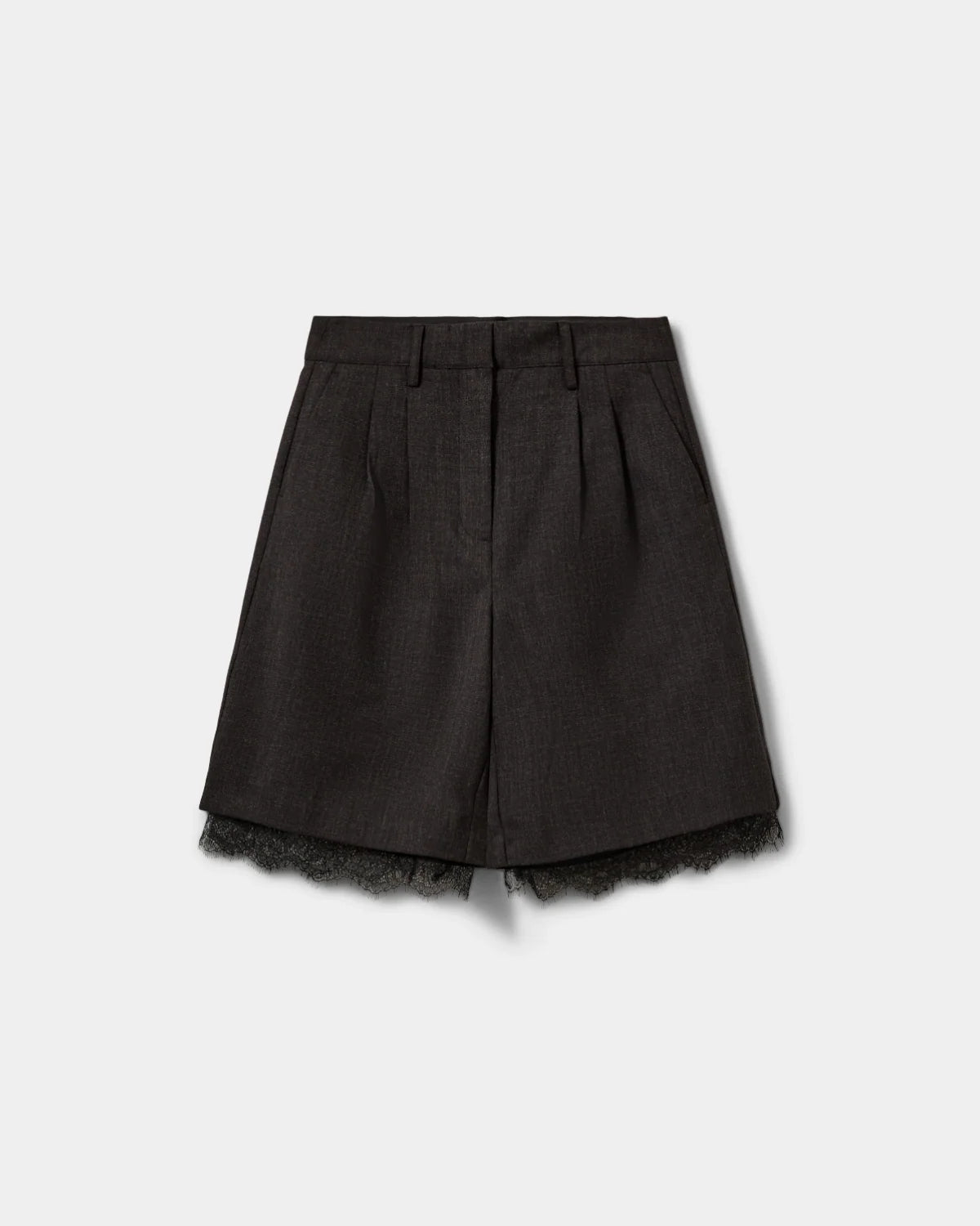 the LACIASW bermuda shorts