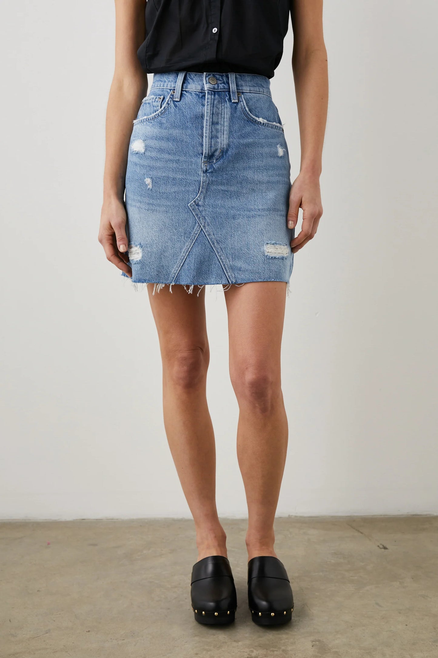 The LAUREL Skirt
