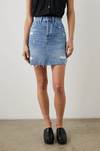 The LAUREL Skirt