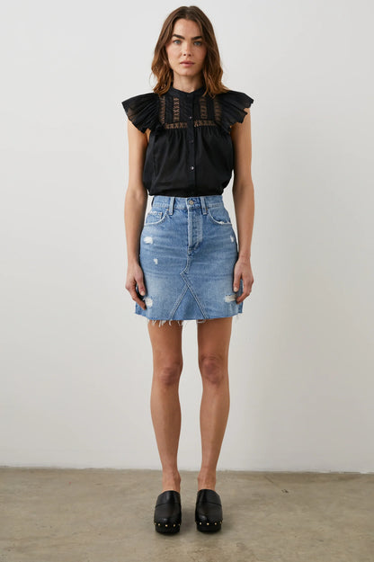 The LAUREL Skirt