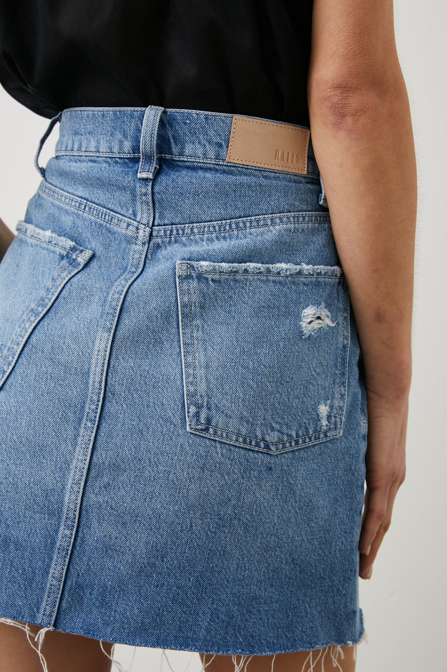 The LAUREL Skirt