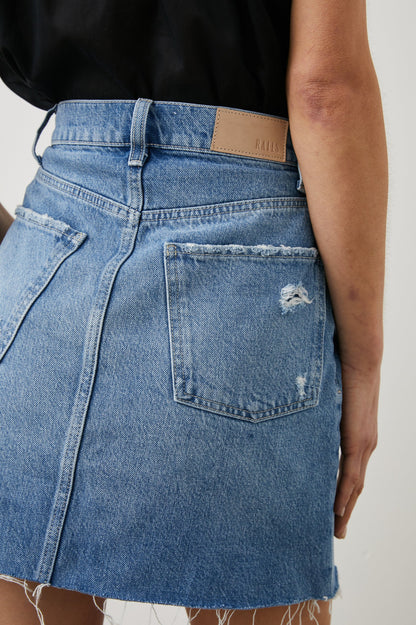 The LAUREL Skirt