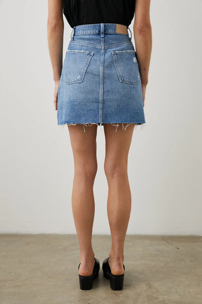 The LAUREL Skirt