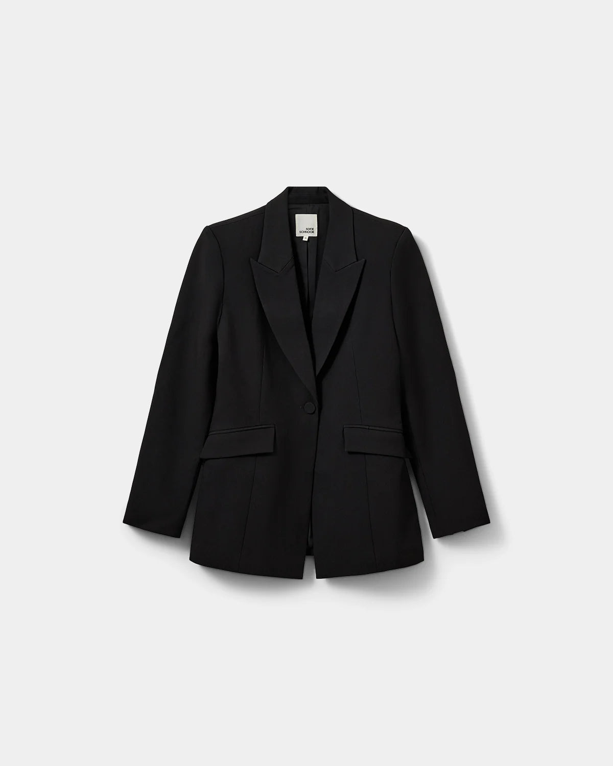 the LIORASW fitted blazer