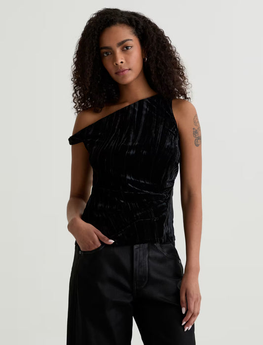 the RACHEL, super black