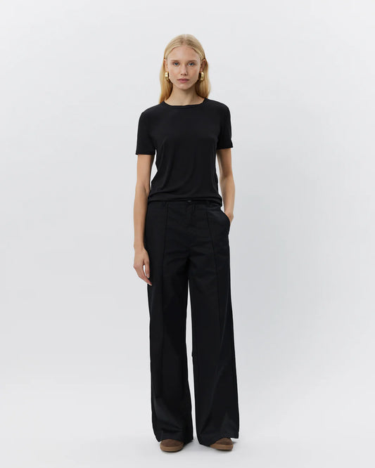 the NATALIASW tshirt, black
