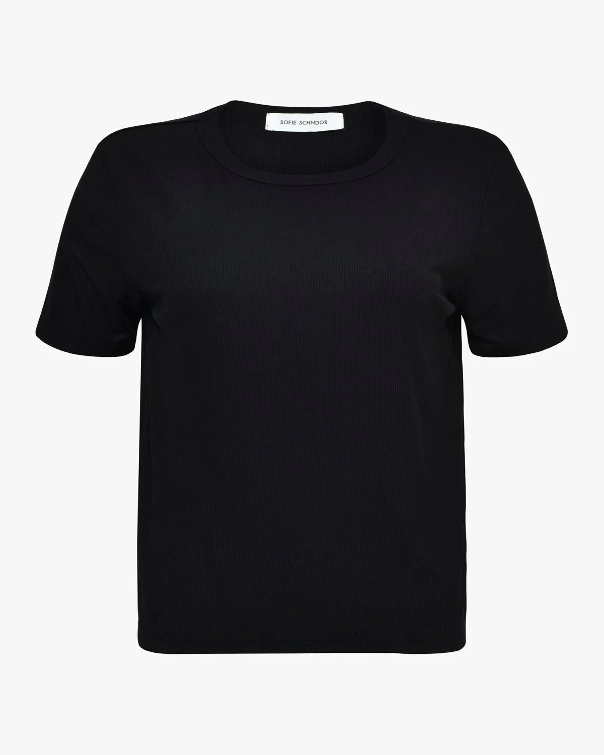 the NATALIASW tshirt, black