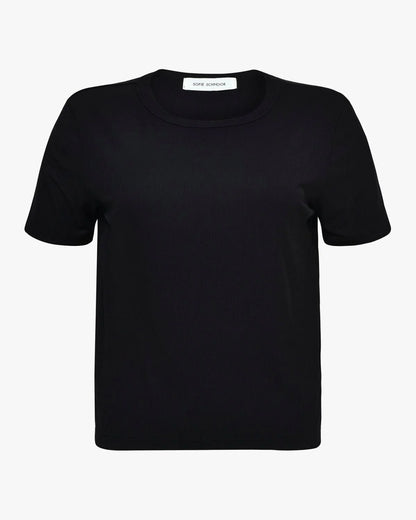 the NATALIASW tshirt, black