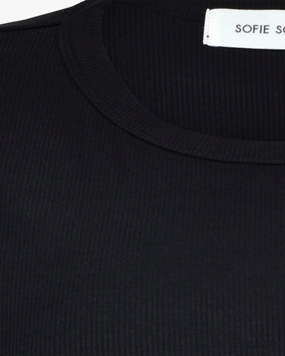 the NATALIASW tshirt, black