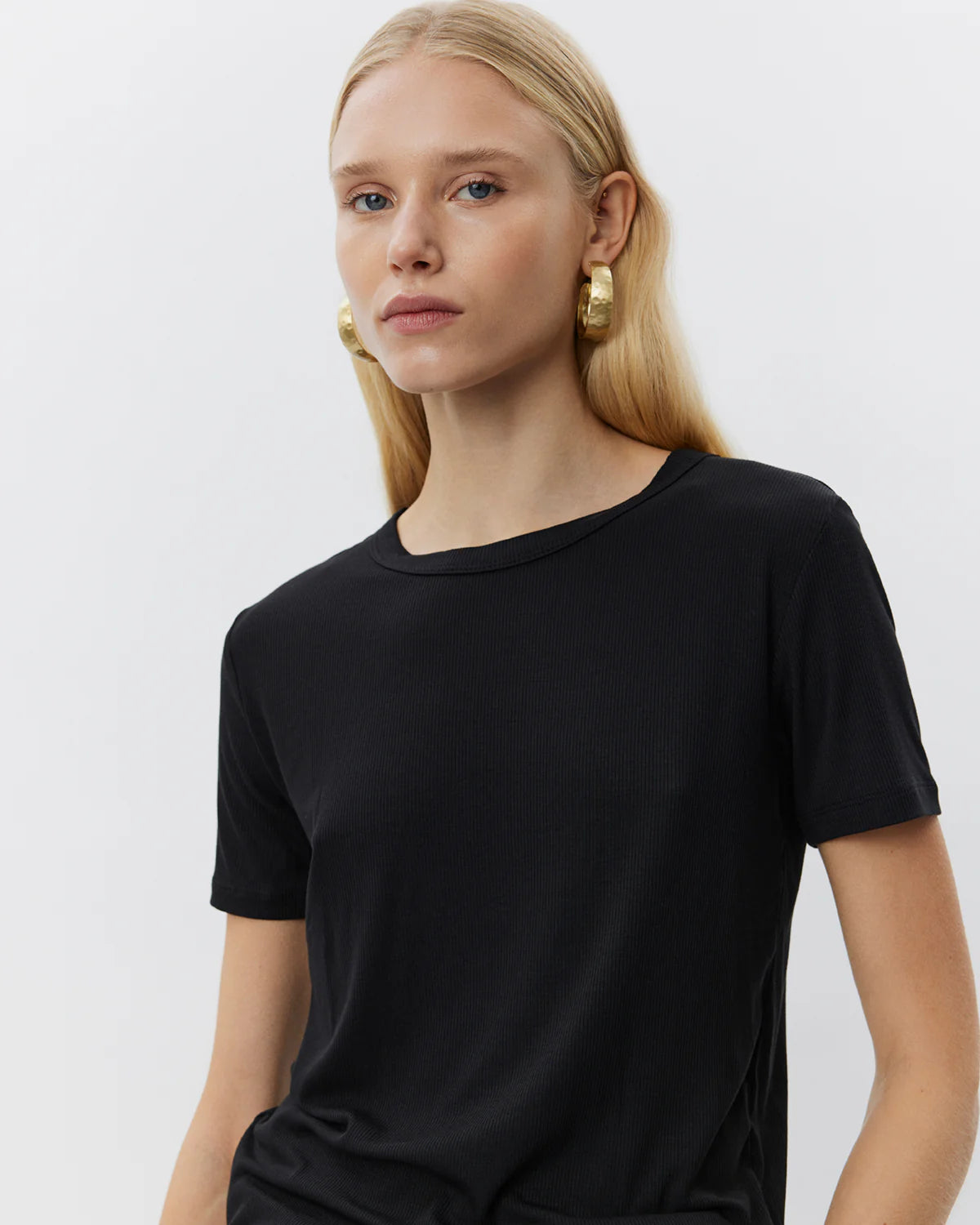 the NATALIASW tshirt, black