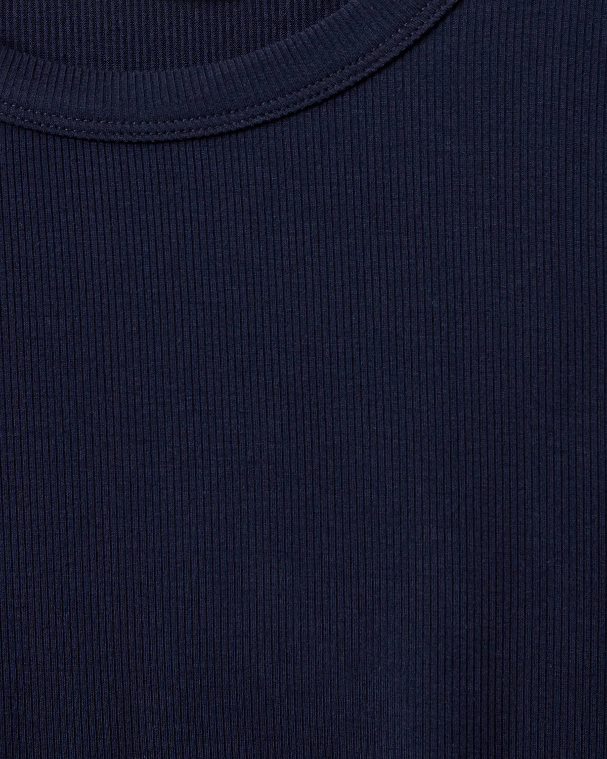 the NATALIA tee, navy