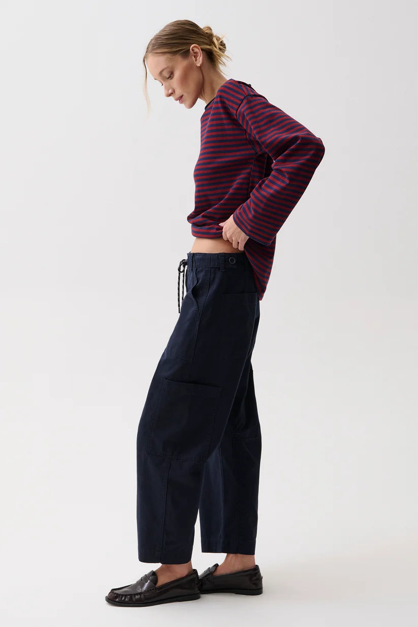 the SABRINA, nautical