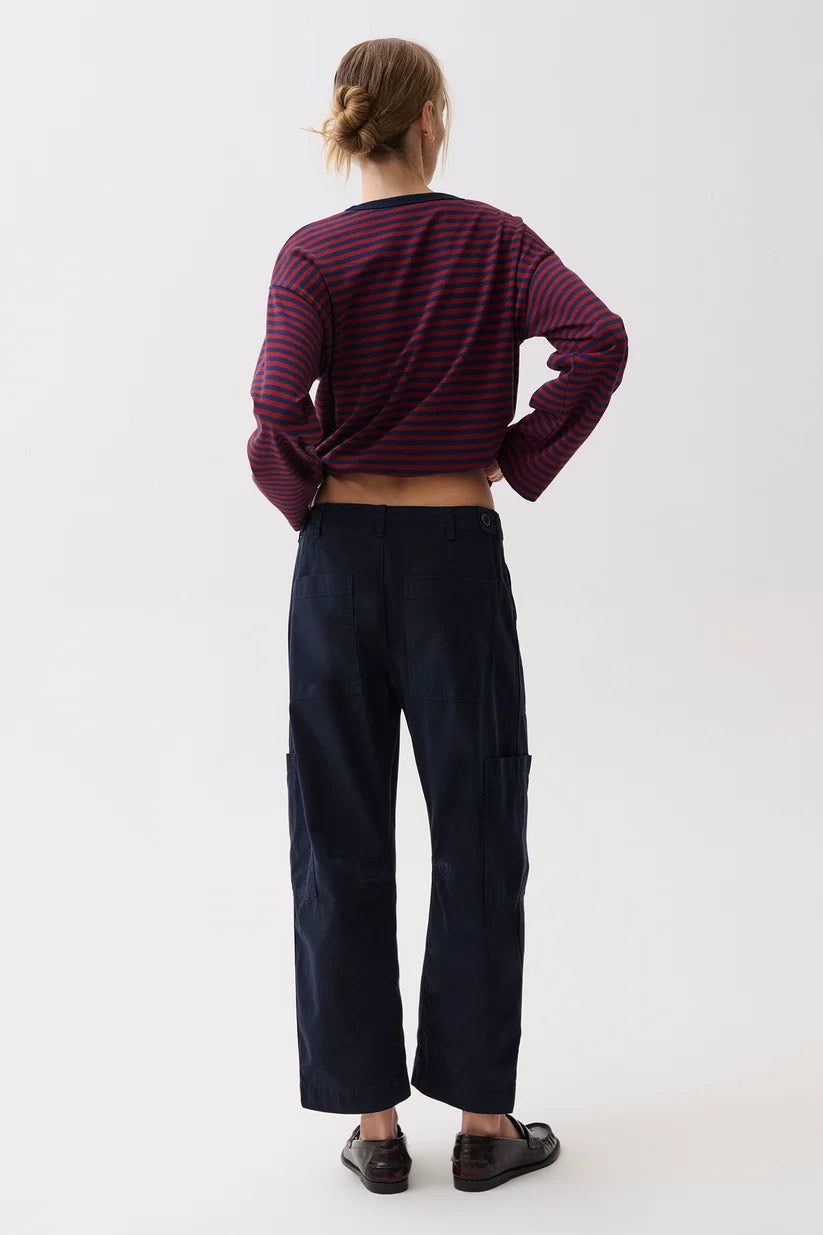 the SABRINA, nautical
