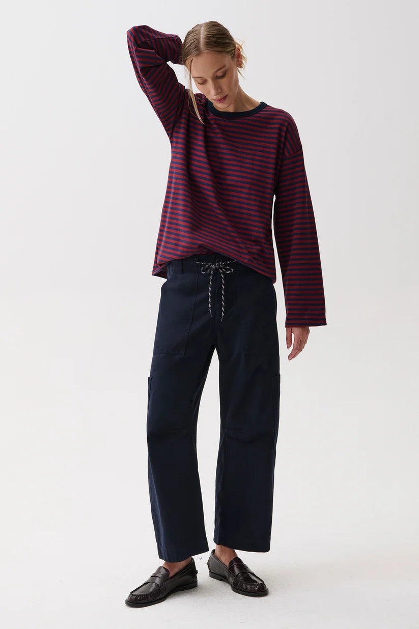 the SABRINA, nautical