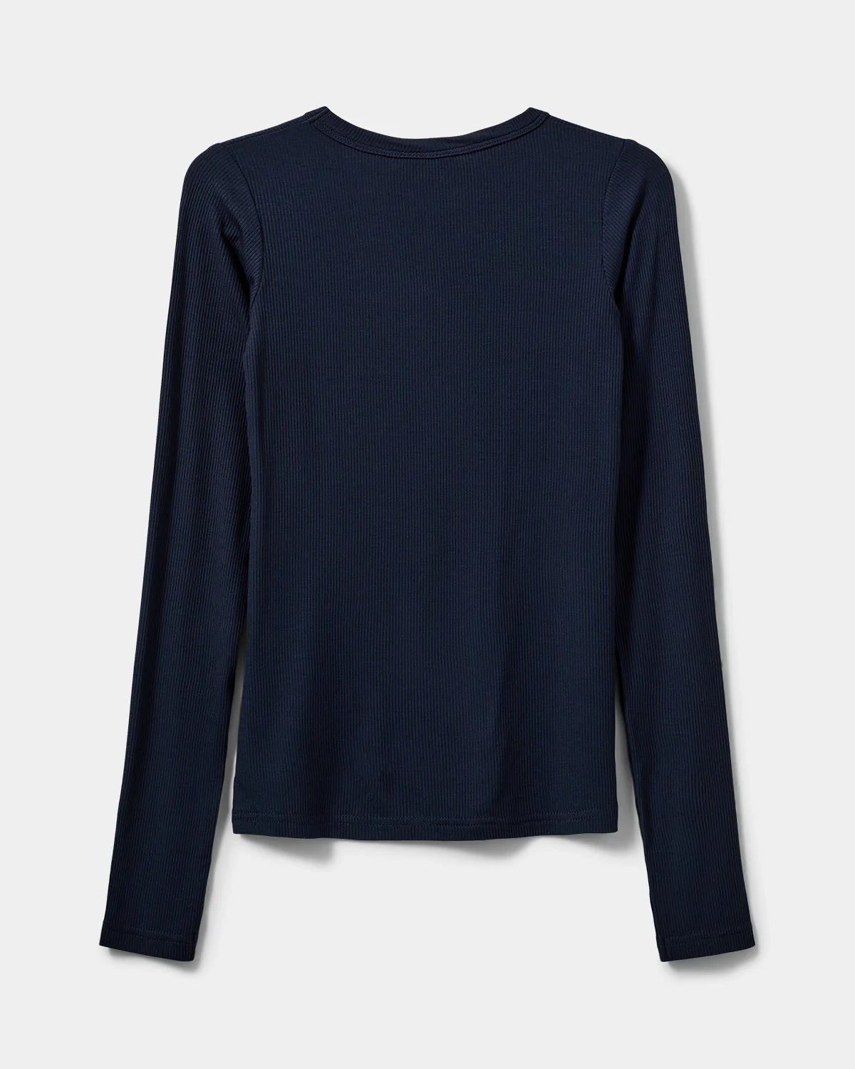 the PETRICIASW stripe long sleeve, navy
