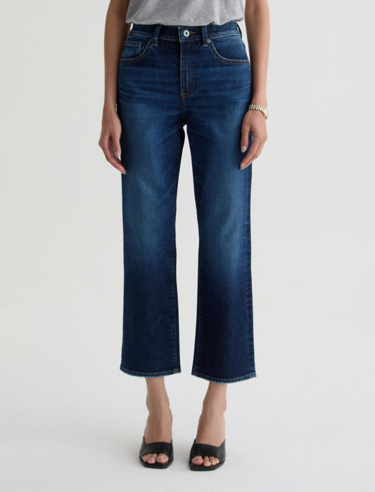 the BRINLEY crop, outspoken