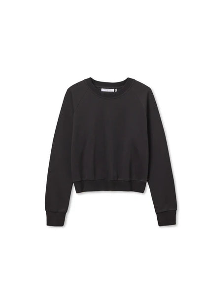 the LUCIA long sleeve raglan