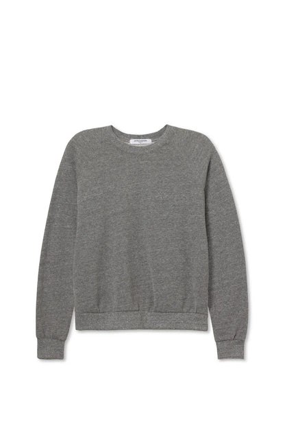 the ALEXI, dark heather grey