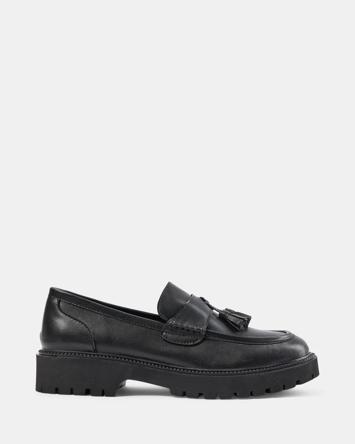 The CLASSIC Loafer