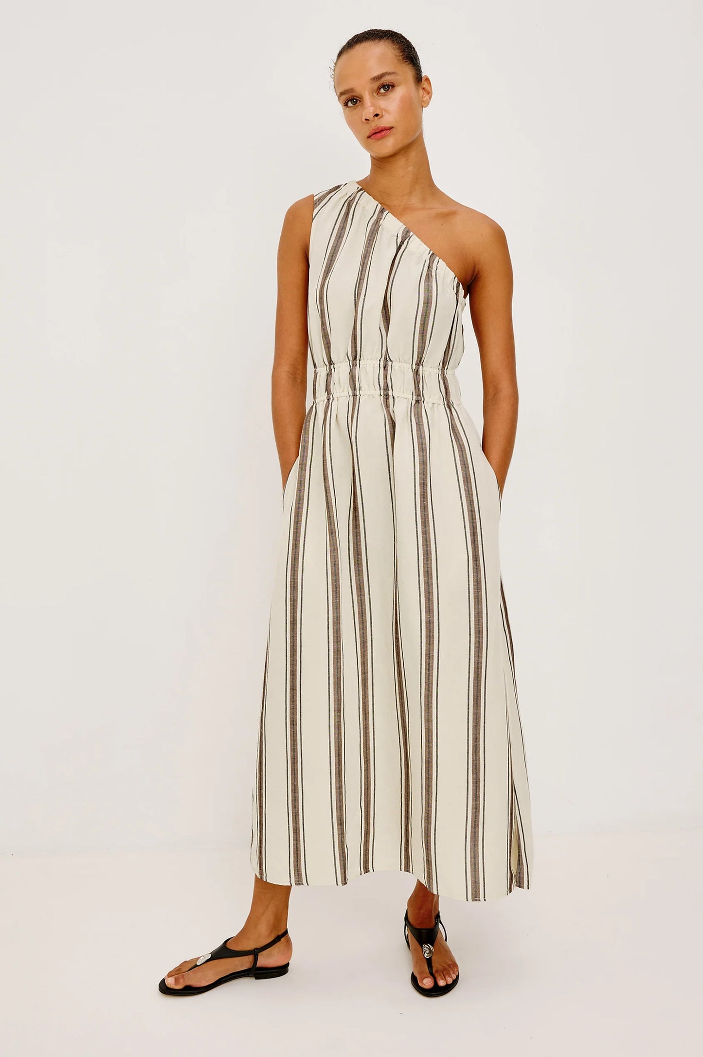 the SELANI, sequoia stripe