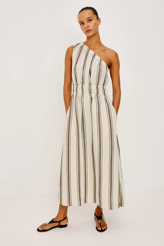the SELANI, sequoia stripe