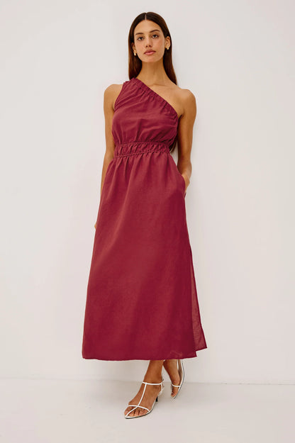 the SELANI, spice