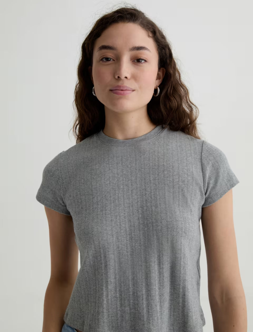 the SADIE crew, heather grey