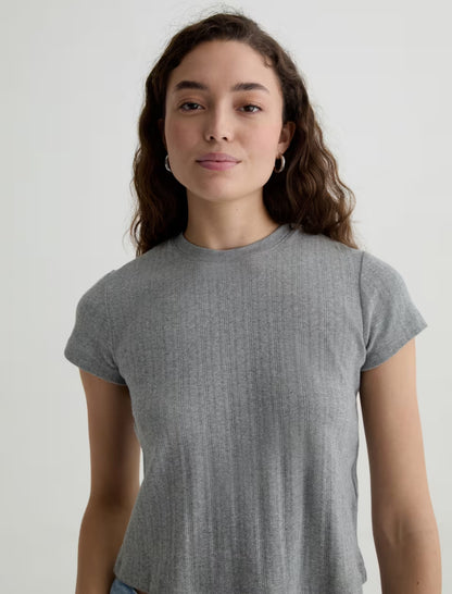 the SADIE crew, heather grey