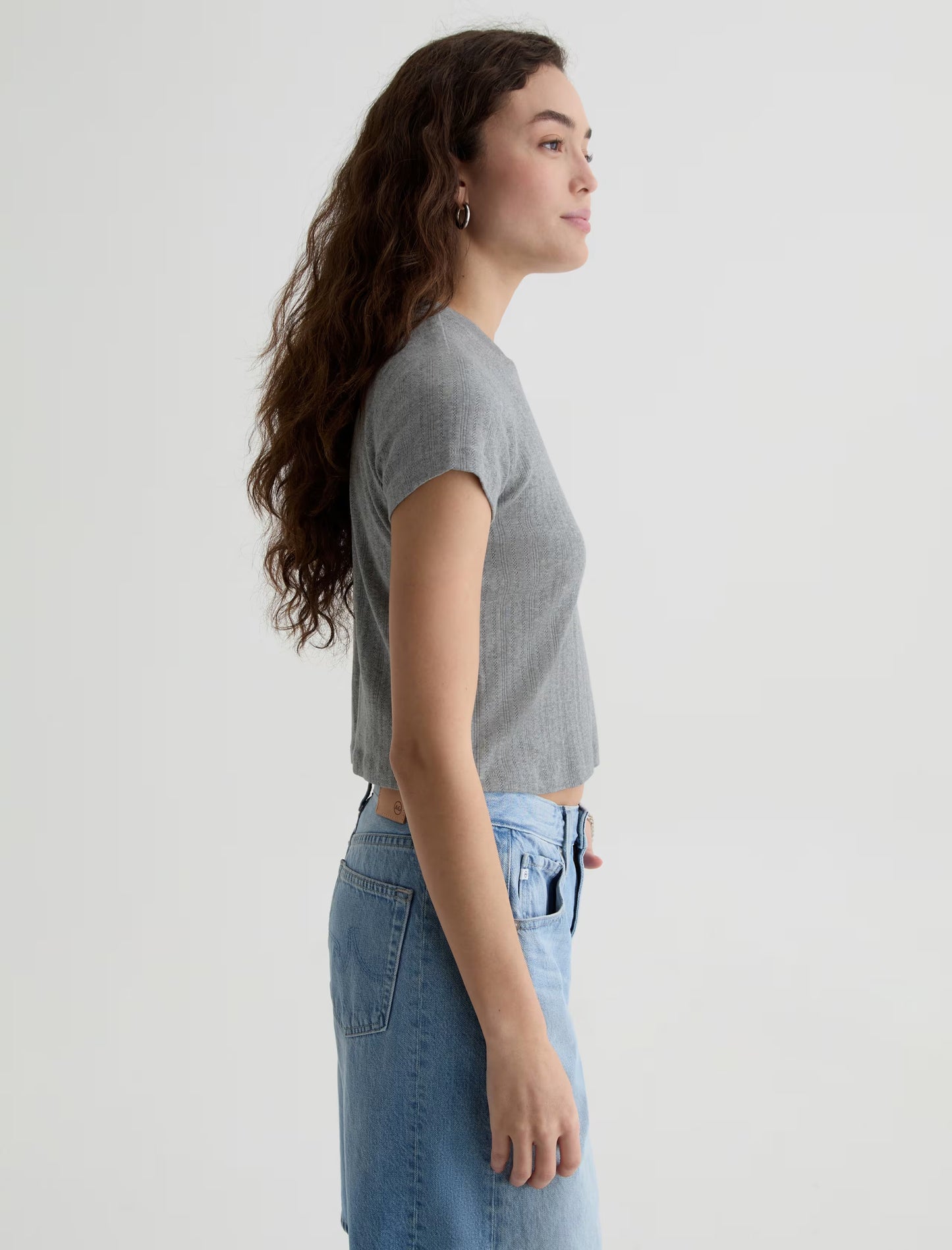 the SADIE crew, heather grey