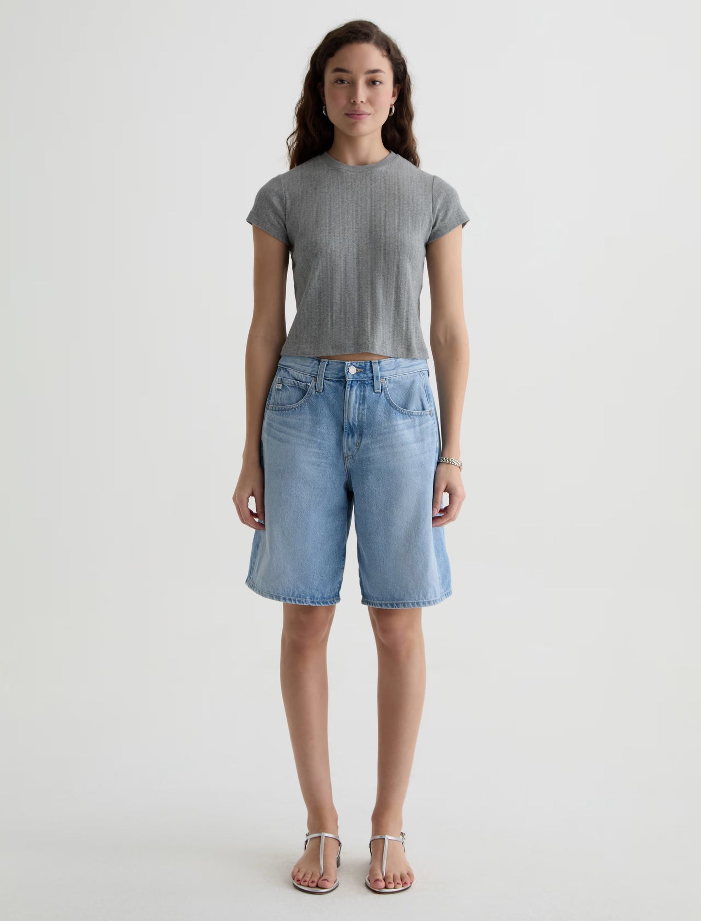 the SADIE crew, heather grey