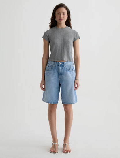 the SADIE crew, heather grey