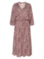 The SIMONA Easy Peasant Dress