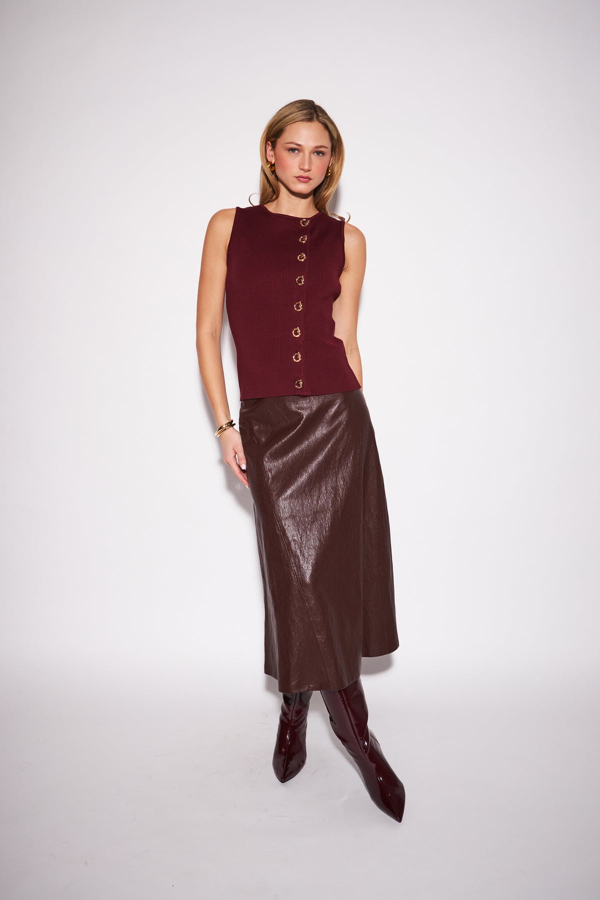 the SUTTON, merlot