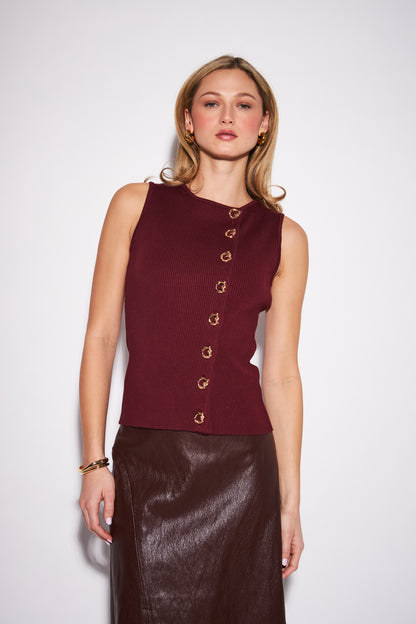 the SUTTON, merlot