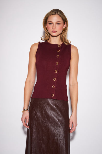 the SUTTON, merlot