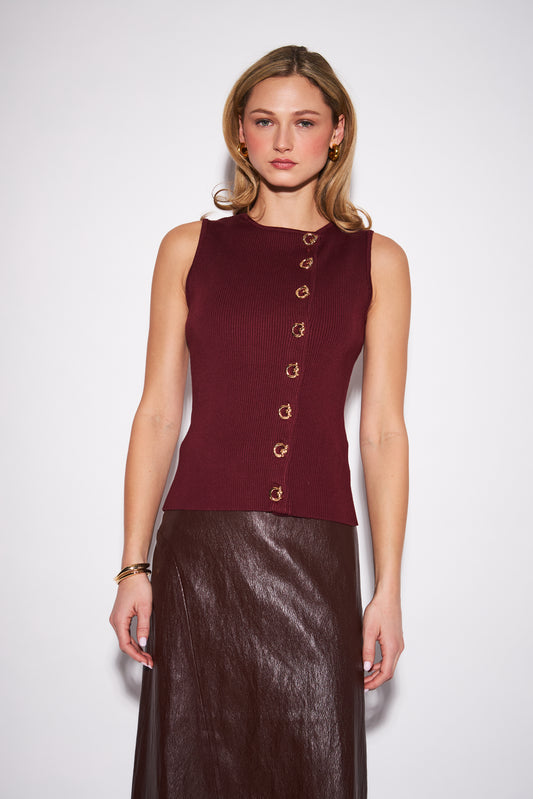 the SUTTON, merlot