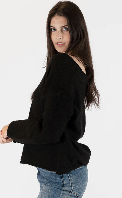 The LUNA Knit