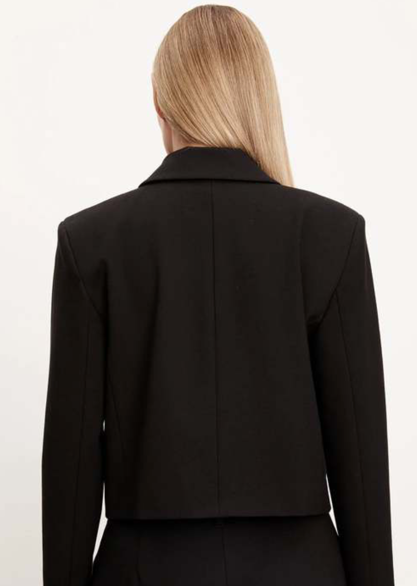 the ANYA jacket
