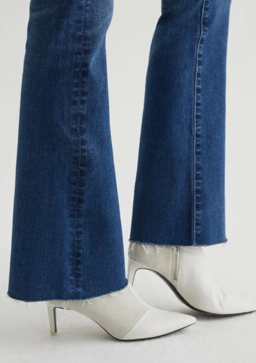 The FARRAH Boot, Brighton