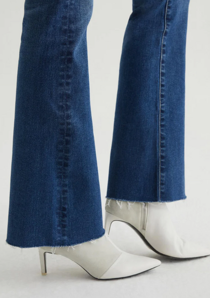 The FARRAH Boot, Brighton