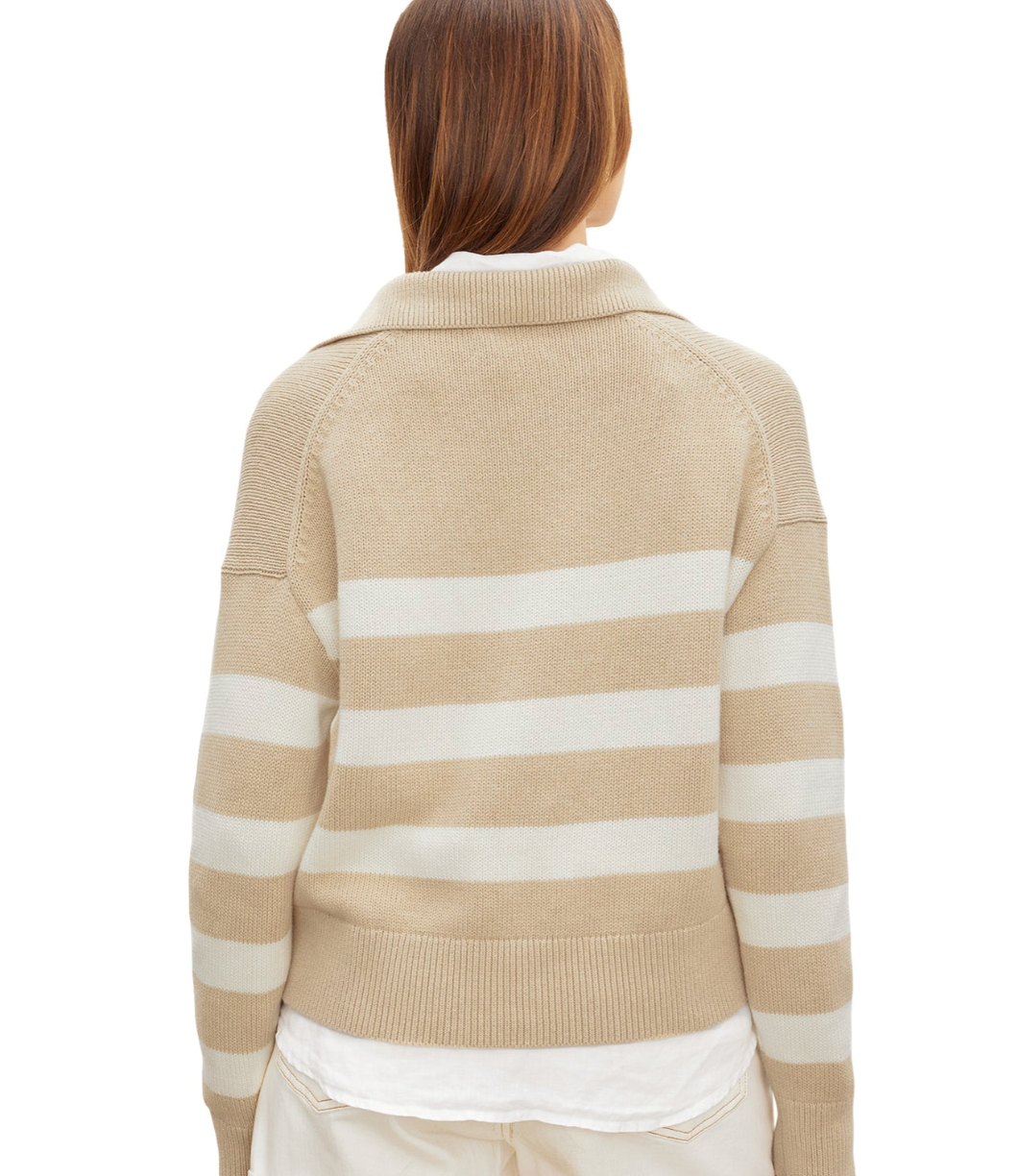 The LUCIE Knit