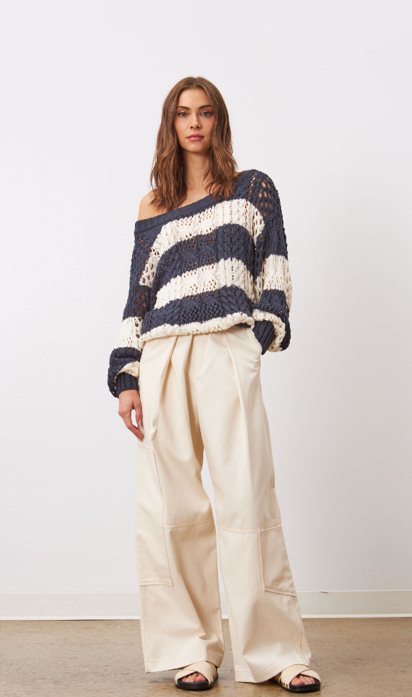 The CECILE Knit