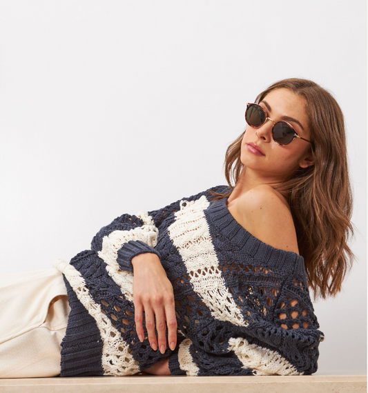 The CECILE Knit