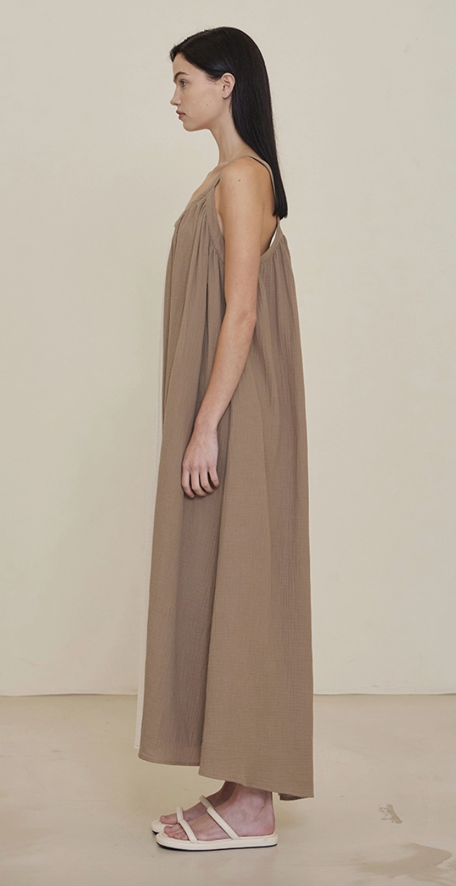 The TWO-TONE Maxi