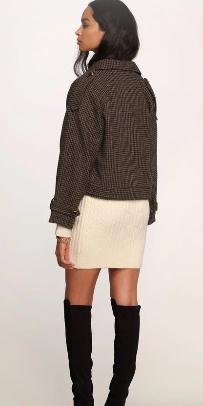 the SHAY jacket